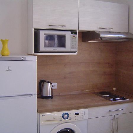 Apartment K. Marksa 5 Grodno Ruang foto