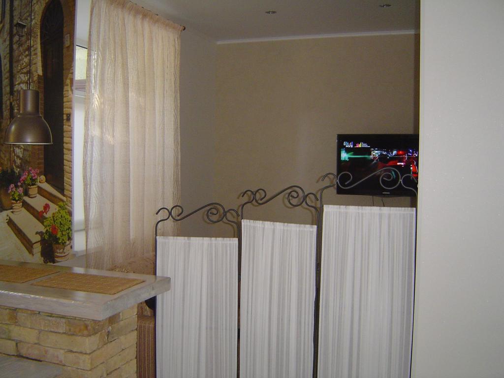 Apartment K. Marksa 5 Grodno Ruang foto