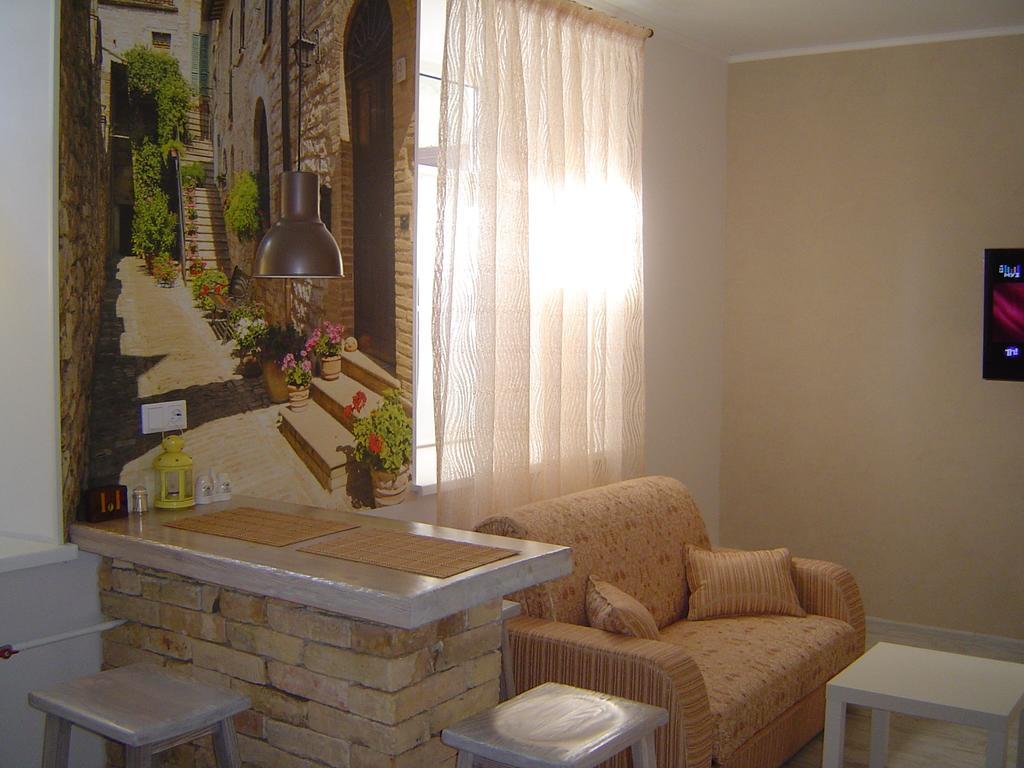 Apartment K. Marksa 5 Grodno Ruang foto