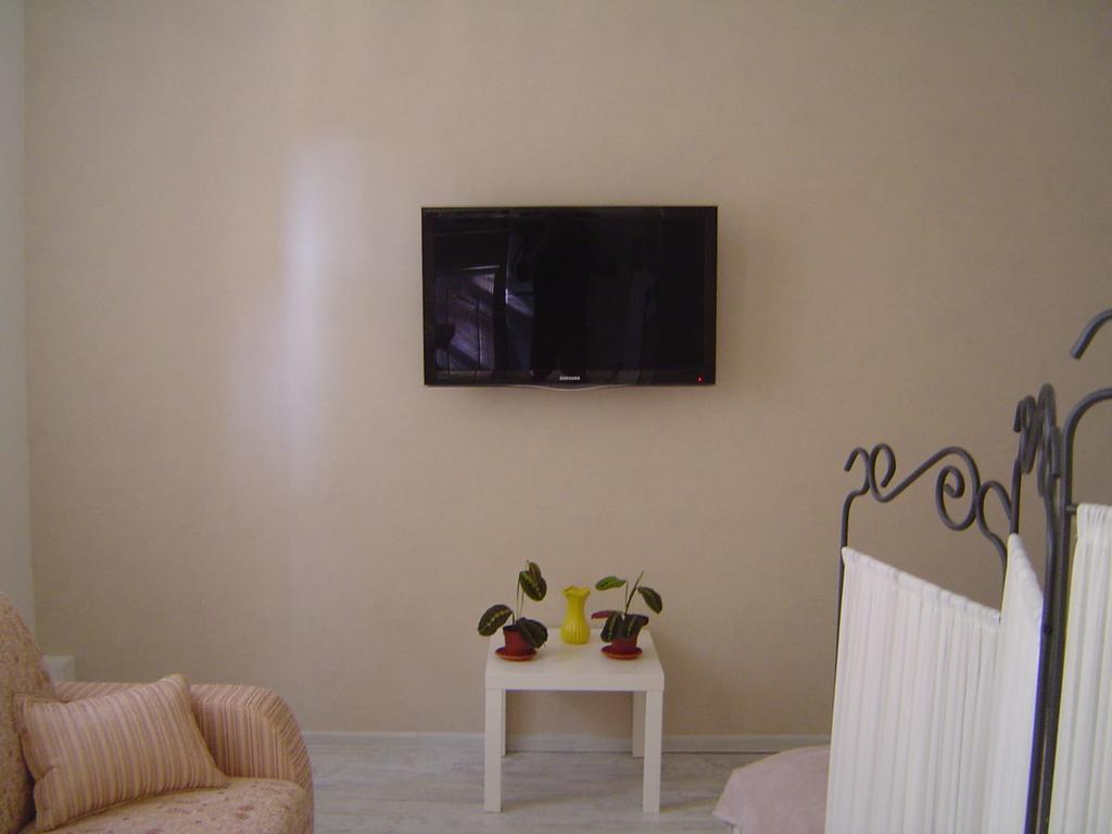 Apartment K. Marksa 5 Grodno Ruang foto